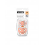 Suavinex Πιπίλα Ανατομική SX PRO Σιλικόνης +18μ Dreams Blue 2τεμ BR78464