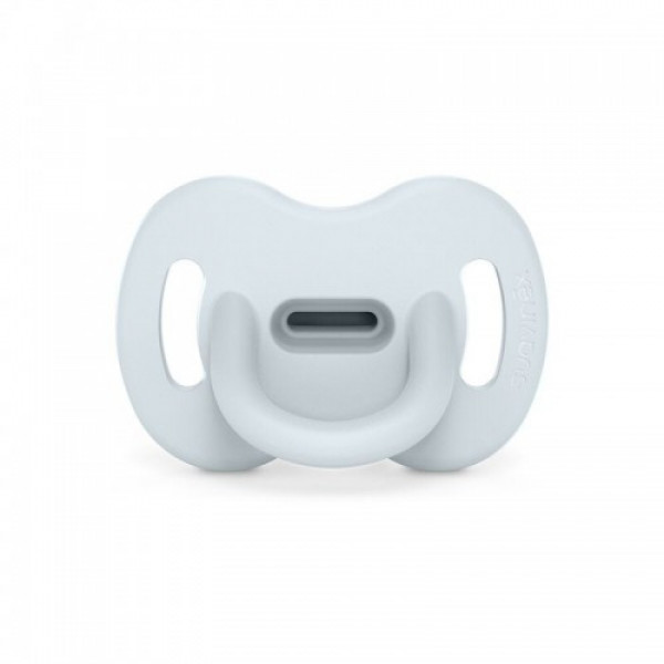 Suavinex Πιπίλα SX PRO Όλο Σιλικόνη 0-6m Ballad Blue1τμχ BR79787