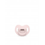 Suavinex Πιπίλα Ανατομική SX PRO Όλο Σιλικόνη 0-6μ Rosewater Colour Essense BR79789 Suavinex Πιπίλα Ανατομική SX PRO Όλο Σιλικόνη 0-6μ Rosewater Colour Essense BR79789