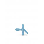 Suavinex Πιπίλα Φυσιολογική SX PRO BUTTERFLY Όλο Σιλικόνη 6-18μ Infinity Blue Colour Essense BR79802 Suavinex Πιπίλα Φυσιολογική SX PRO BUTTERFLY Όλο Σιλικόνη 6-18μ Infinity Blue Colour Essense BR79802