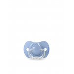 Suavinex Πιπίλα Φυσιολογική SX PRO Σιλικόνης +18μ Wild & Free Blue 2τεμ BR79904 Suavinex Πιπίλα Φυσιολογική SX PRO Σιλικόνης +18μ Wild & Free Blue 2τεμ BR79904