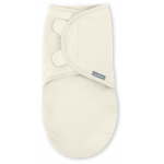 Swaddleme By Ingenuity Πάνα Φασκιώματος Preemie 1.0 / 0-3m 012914543405