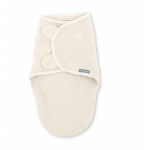 Swaddleme By Ingenuity Πάνα Φασκιώματος Original Swaddle Cream 1.5 / 0-3m 074451999107