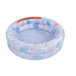 Swim Essentials: Φουσκωτή Πισίνα 60εκ. Animals printed SWE-2020SE486