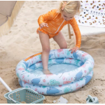 Swim Essentials: Φουσκωτή Πισίνα 60εκ. Animals printed SWE-2020SE486