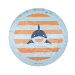Swim Essentials: Στρώμα νερού με ψεκαστήρες - "Shark" SWE-2022SE178
