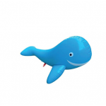 Swim Essentials: Φουσκωτό με ψεκαστήρα Whale SWE-2023SE1168