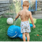 Swim Essentials: Φουσκωτό με ψεκαστήρα Whale SWE-2023SE1168