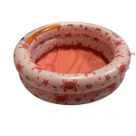 Swim Essentials: Φουσκωτή Πισίνα 60εκ. Red crab SWE-2023SE1375