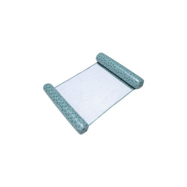 Swim Essentials Αιώρα Θαλάσσης/Πισίνας - "Green Leopard" SWE-2023SE876