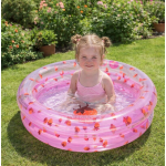Swim Essentials: Φουσκωτή Πισίνα 60εκ. Strawberry Fields SWE-2025SE101 Swim Essentials: Φουσκωτή Πισίνα 60εκ. Strawberry Fields SWE-2025SE101