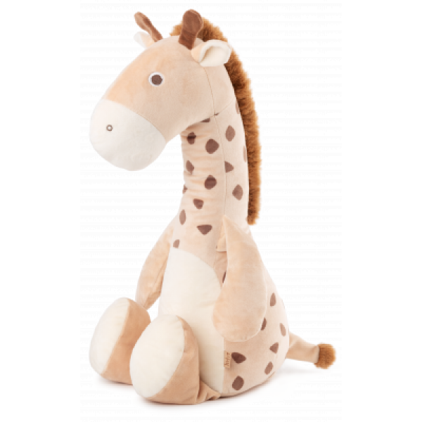 Tedsy Μαλακή Κούκλα Giraffe 35cm  098790-1
