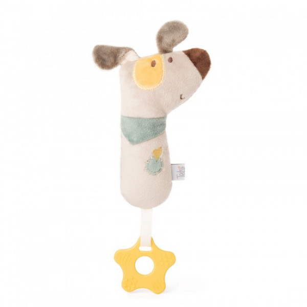Tedsy Baby Λούτρινο Παιχνίδι Dog 97221