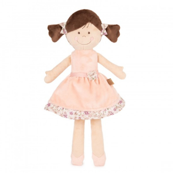 Tedsy Κούκλα Carmen Pink 98044