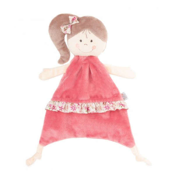 Tedsy Νανι DOLLY Rosy 98062