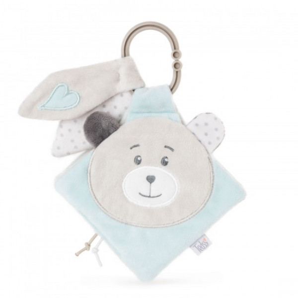 Tedsy Βιβλίο bear Blue 98179