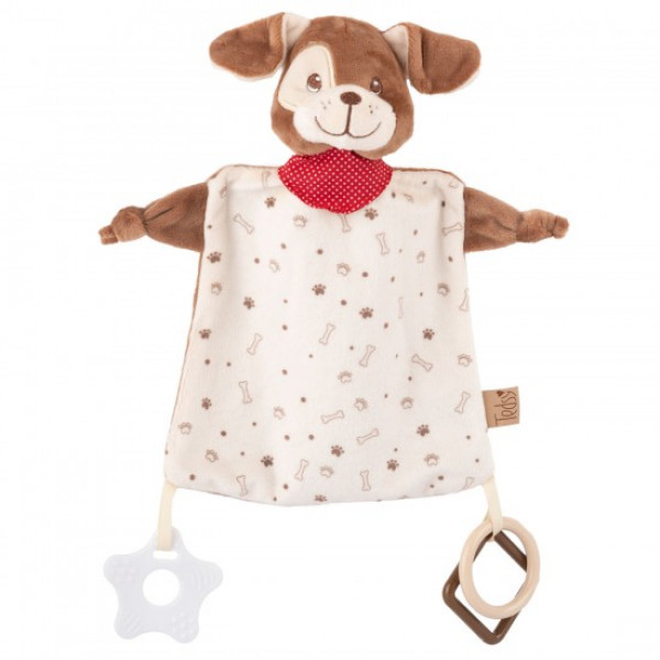 Tedsy Πανάκι Αγκαλιάς dog 98202