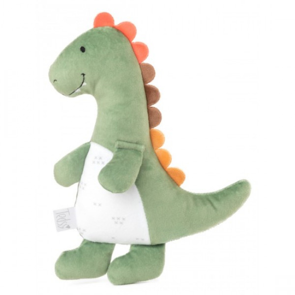 Tedsy Baby rattle toy Dinosaur Trexy 98687