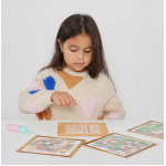 Tiger Tribe Magic Painting World -Fairy Friends 14-033