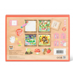 Tiger Tribe Magic Painting World -Fairy Friends 14-033