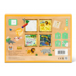 Tiger Tribe Magic Painting World -Safari Adventures 14-025