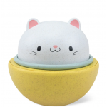 Tiger Tribe Rocking Rollers Cat 20308 (1-1019)