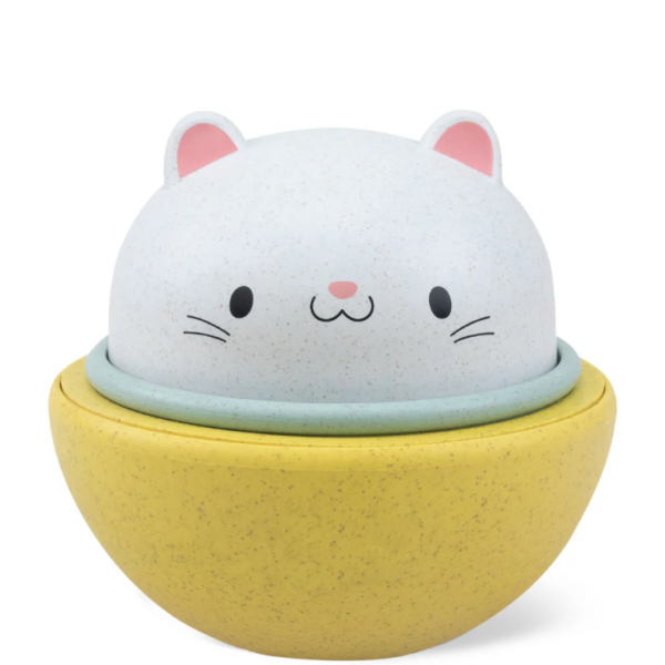 Tiger Tribe Rocking Rollers Cat 20308 (1-1019)
