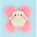 Tiger Tribe Sensory Spinner Bunny 20310 (1-1040)