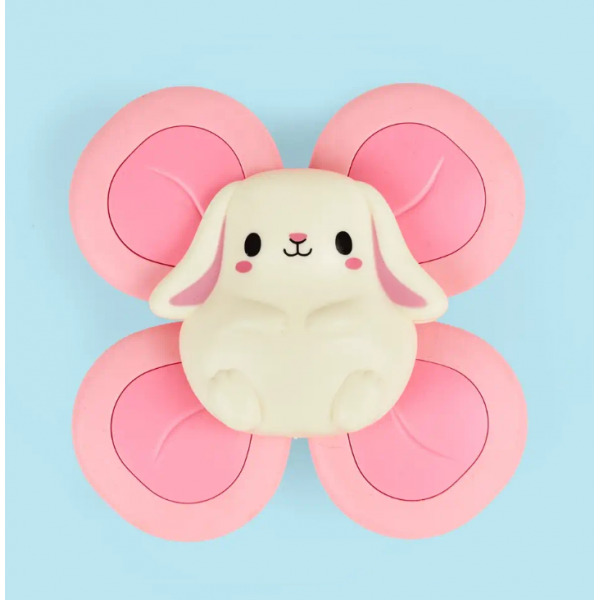 Tiger Tribe Sensory Spinner Bunny 20310 (1-1040)