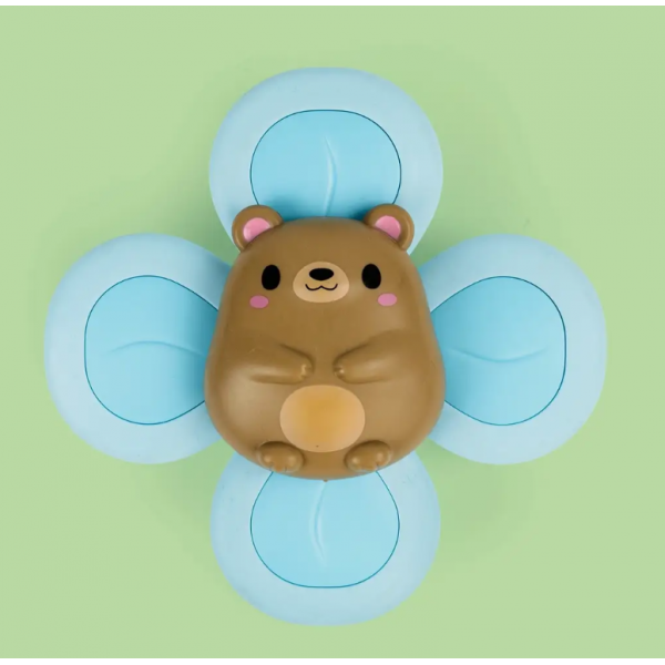 Tiger Tribe Sensory Spinner Bear 20311 (1-1041)