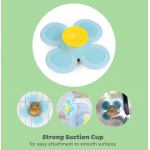 Tiger Tribe Sensory Spinner Bear 20311 (1-1041)