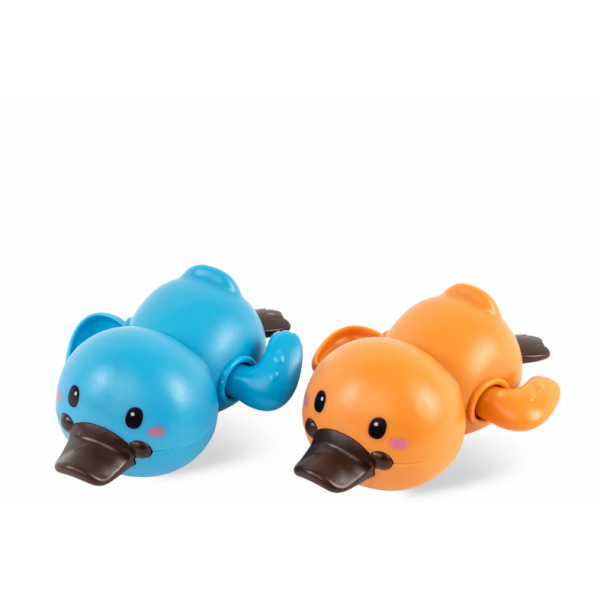 Tiger tribe Παιχνίδι Mπάνιου Bath Duck Racers 20316 (6-1529)