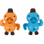 Tiger tribe Παιχνίδι Mπάνιου Bath Duck Racers 20316 (6-1529)