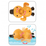 Tiger tribe Παιχνίδι Mπάνιου Bath Duck Racers 20316 (6-1529)
