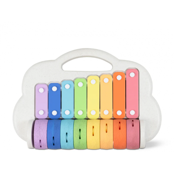 Tiger Tribe Rainbow Roller Ξυλόφωνο 20320 (1-1031)