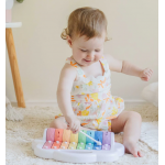 Tiger Tribe Rainbow Roller Ξυλόφωνο 20320 (1-1031)