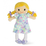 Tiger Tribe Mini Rag Doll - Charlie 1-1112