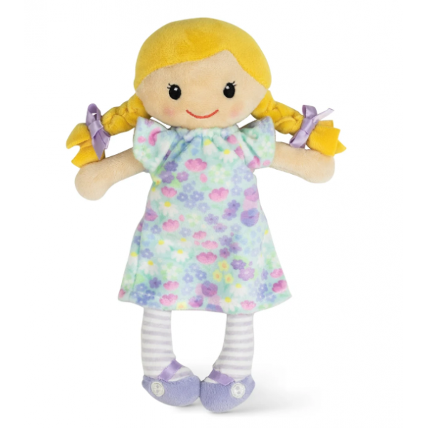 Tiger Tribe Mini Rag Doll - Charlie 1-1112