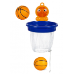 Tiger Tribe Bath Ball - Dunk Time 6-1521