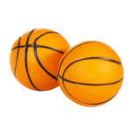 Tiger Tribe Bath Ball - Dunk Time 6-1521