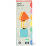 Tiger Tribe Sensory Shape Shakers 94312 (1-1027)