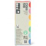 Tiger Tribe Sensory Shape Shakers 94312 (1-1027)