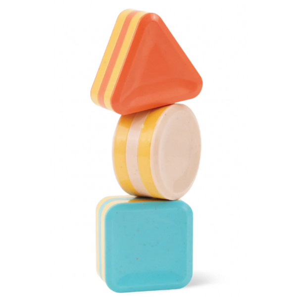Tiger Tribe Sensory Shape Shakers 94312 (1-1027)