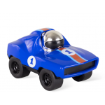 Tiger Tribe Presto Racers Jet Blue 94321 (5-0628)