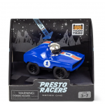 Tiger Tribe Presto Racers Jet Blue 94321 (5-0628)