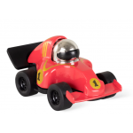 Tiger Tribe Presto Racers Flash Red 94322 (5-0629)