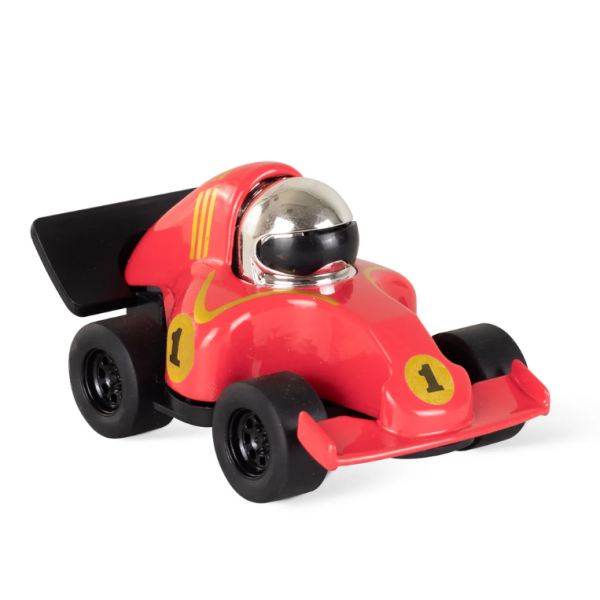 Tiger Tribe Presto Racers Flash Red 94322 (5-0629)