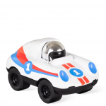 Tiger Tribe Presto Racers Ace White 94323 (5-0630)