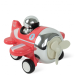 Tiger Tribe Presto Planes Swoop Red 94326 (5-0632)