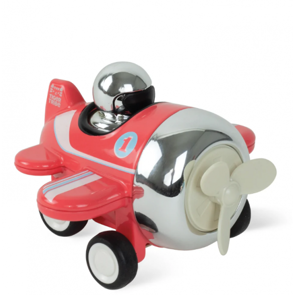 Tiger Tribe Presto Planes Swoop Red 94326 (5-0632)
